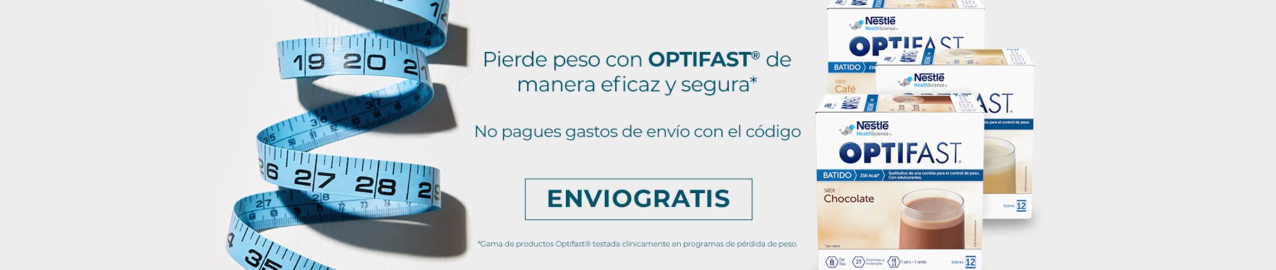 Optifast Optifast