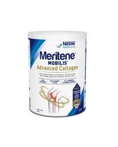 Meritene® Mobilis Advanced Collagen sabor Limón