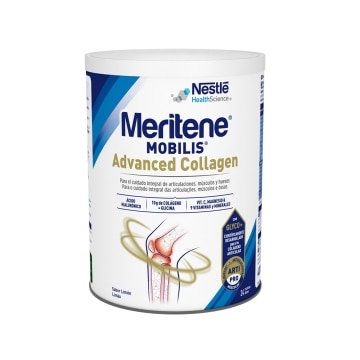 Meritene® Mobilis Advanced Collagen sabor Limón