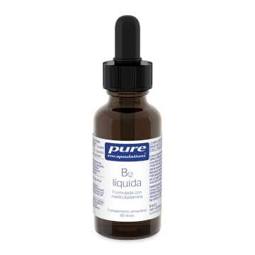 Pure® Encapsulations B12 Líquida 30 ml