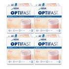 Pack Ahorro 4 Batidos Optifast® Fresa
