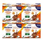 Pack Ahorro Meritene® Fuerza y Vitalidad 4 Drink Chocolate - 24 botellas