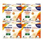 Pack Ahorro Meritene® Fuerza y Vitalidad 4 Drink Vainilla - 24 botellas
