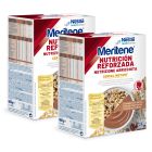 Pack Ahorro Meritene® Nutrición Reforzada - Cereal Instant - Cacao