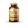 Solgar - Vitamina C 1000 mg - 100 cápsulas vegetales thumbnail
