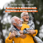 Meritene® Fuerza y Vitalidad Fibra - Batido Vainilla - 14 sobres de 35g thumbnail
