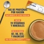 Meritene® Fuerza y Vitalidad Batido Chocolate - 15 sobres de 30g thumbnail