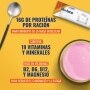 Meritene® Fuerza y Vitalidad Batido Fresa - 15 sobres de 30 g thumbnail