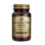 Solgar - L-carnitina 500 mg - 30 comprimidos thumbnail