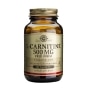 Solgar - L-carnitina 500 mg - 60 comprimidos thumbnail