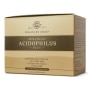 Solgar - Acidophilus Plus Avanzado - 120 cápsulas vegetales thumbnail