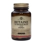 Solgar - Betaína clorhidrato con pepsina - 100 comprimidos thumbnail