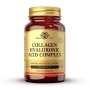 Solgar - Ácido hialurónico complex con colágeno 120 mg - 30 comprimidos thumbnail