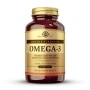 Solgar - Omega-3 alta concentración - 60 cápsulas blandas thumbnail