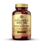 Solgar - Rose Hips - Vitamina C 1000mg con Escaramujo - 100 comprimidos thumbnail