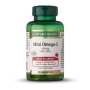 NATURE'S BOUNTY® Mini Omega-3 450 mg - 60 mini cápsulas blandas thumbnail