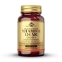 Solgar - Vitamina E 200 UI - 50 cápsulas blandas thumbnail