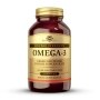 Solgar - Omega-3 alta concentración - 120 cápsulas blandas thumbnail