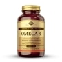 Solgar - Omega 3 triple concentración - 50 cápsulas blandas thumbnail