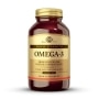 Solgar - Omega 3 triple concentración - 100 cápsulas blandas thumbnail