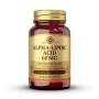 Solgar - Ácido Alfa-Lipoico 120 mg - 30 cápsulas vegetales thumbnail