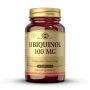 Solgar - Ubiquinol 100 mg - 50 cápsulas blandas thumbnail