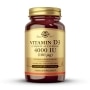 Solgar - Vitamina D3 4000 UI (100 µg) - 120 cápsulas vegetales thumbnail