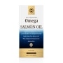 Solgar - Full Spectrum Omega Salmon Oil® - 120 cápsulas blandas thumbnail