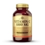 Solgar - Vitamina C 1000 mg - 250 cápsulas vegetales thumbnail