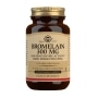 Solgar - Bromelina 300 mg - 60 cápsulas vegetales thumbnail