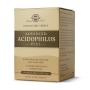 Solgar - Acidophilus Plus Avanzado - 60 cápsulas vegetales thumbnail