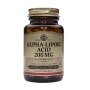 Solgar - Ácido alfa-lipoico 200 mg - 50 cápsulas vegetales thumbnail