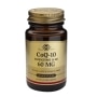 Solgar® Coenzima Q-10 (CoQ-10) 60 mg en aceite - 30 cápsulas blandas thumbnail