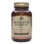 Solgar - Quercitina Complex con Ester-C® Plus - 50 cápsulas vegetales thumbnail