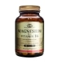 Solgar - Magnesio con Vitamina B6 - 250 comprimidos thumbnail