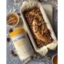 Vital Proteins - Péptidos de colágeno Crema de Vainilla - 295g thumbnail