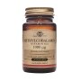 Solgar - Vitamina B12 (Metilcobalamina) - 30 comprimidos masticables thumbnail
