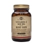 Solgar - Rose hips C 500 mg Vitamina C con escaramujo - 100 comprimidos thumbnail