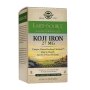Solgar - Earth source Koji iron - 30 cápsulas vegetales thumbnail