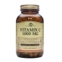 Solgar - Vitamina C 1000 mg - 100 cápsulas vegetales thumbnail
