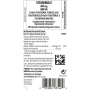 Solgar - Vitamina E 268 mg (400 UI) D-alfa tocoferol y mezcla de tocoferoles - 50 cápsulas blandas thumbnail