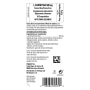 Solgar - L-carnitina 500 mg - 30 comprimidos thumbnail