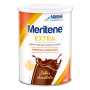 Meritene® Extra - Formato Polvo - Chocolate - Bote 450 g thumbnail