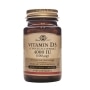 Solgar - Vitamina D3 4000 UI (100 µg) - 60 cápsulas vegetales thumbnail