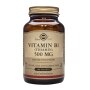 Solgar - Vitamina B1 500 mg - 100 comprimidos thumbnail