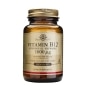 Solgar - Vitamina B12 1000 μg - 250 comprimidos thumbnail