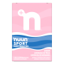 NUUN Sport Limonada de Fresa - 10 tabletas efervescentes thumbnail