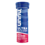 NUUN Ultra Frambuesa - 10 tabletas efervescentes thumbnail