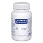 Pure® Encapsulations B12 Folato 90 pastillas thumbnail
