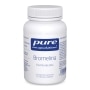 Pure® Encapsulations Bromelina 60 cápsulas thumbnail